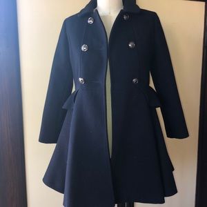 monsoon childrens coats sale